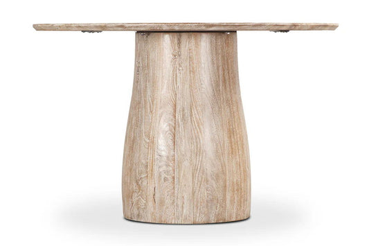 Mendocino Round Dining Table - Provance Furniture