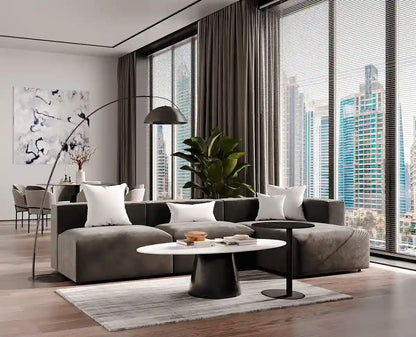 Minimalism Package - Provance Furniture