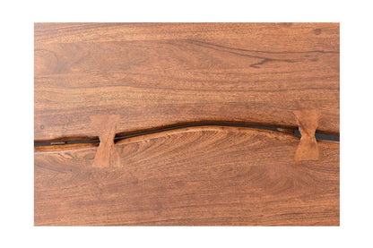 Moraga Platform Bed - Provance Furniture