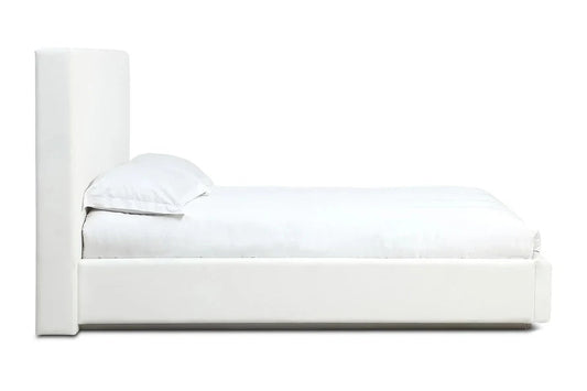 Nash Platform Bed - Provance Furniture