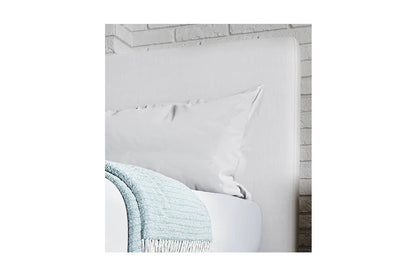 Nash Platform Bed - Provance Furniture