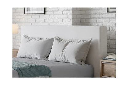 Nash Platform Bed - Provance Furniture