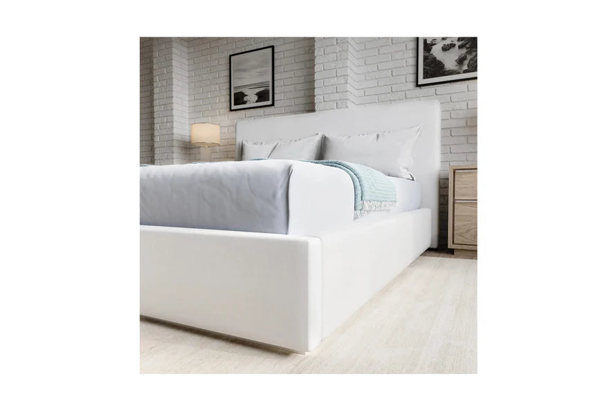 Nash Platform Bed - Provance Furniture