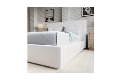 Nash Platform Bed - Provance Furniture