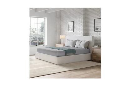 Nash Platform Bed - Provance Furniture