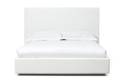 Nash Platform Bed - Provance Furniture