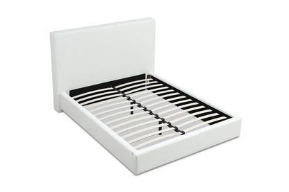 Nash Platform Bed - Provance Furniture