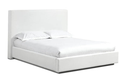 Nash Platform Bed - Provance Furniture