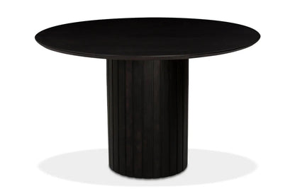 Natoma Round Dining Table - Provance Furniture