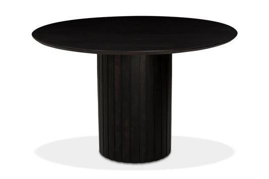 Natoma Round Dining Table - Provance Furniture