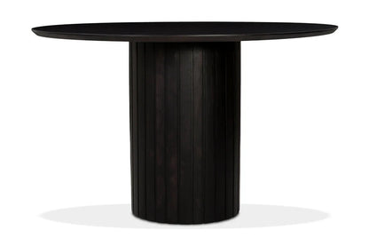 Natoma Round Dining Table - Provance Furniture