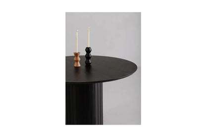 Natoma Round Dining Table - Provance Furniture