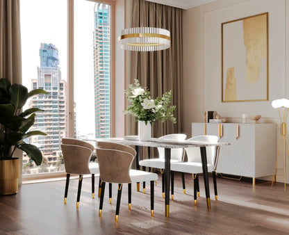 Neoclassic Package - Provance Furniture