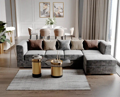 Neoclassic Package - Provance Furniture