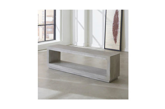 Ozark Dining Bench - Provance Furniture