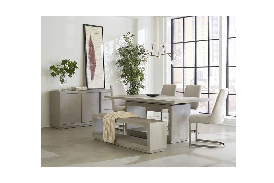 Ozark Dining Bench - Provance Furniture