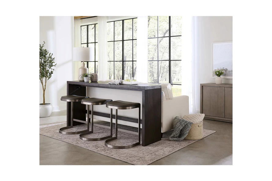 Ozark Gathering Table - Provance Furniture