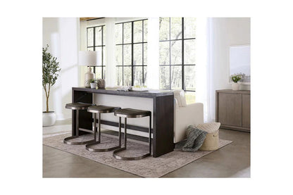 Ozark Gathering Table - Provance Furniture