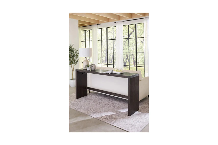 Ozark Gathering Table - Provance Furniture