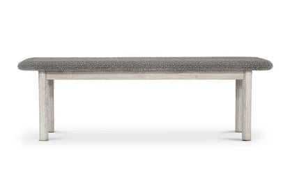 Pascal Bench - Provance Furniture