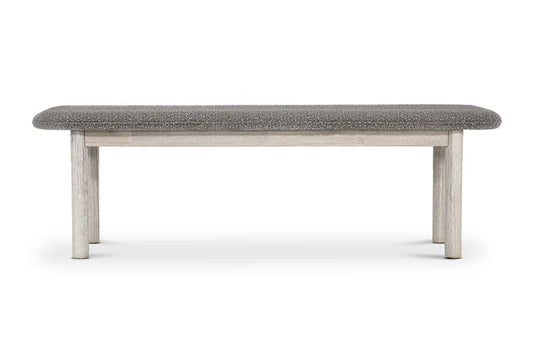Pascal Bench - Provance Furniture