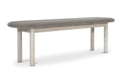 Pascal Bench - Provance Furniture