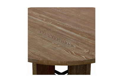 Reyes Round Dining Table - Provance Furniture