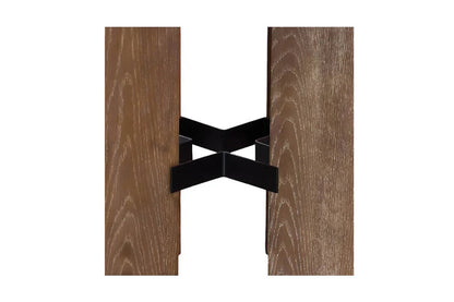Reyes Round Dining Table - Provance Furniture