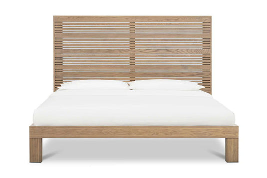 Sarasota Platform Bed - Provance Furniture