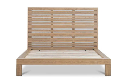 Sarasota Platform Bed - Provance Furniture