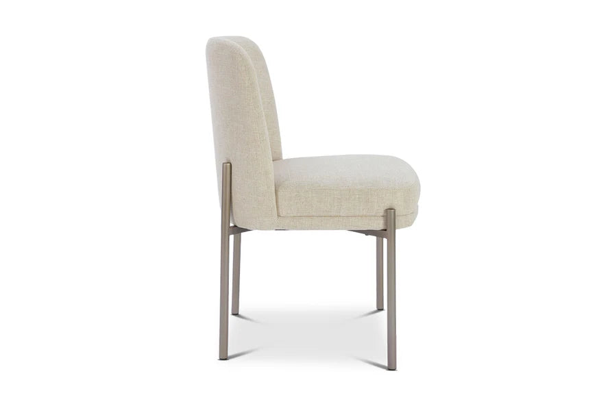 Scarlett Dining Chair - SET OF 2 - Provance Furniture
