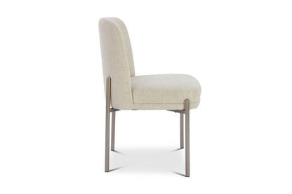 Scarlett Dining Chair - SET OF 2 - Provance Furniture