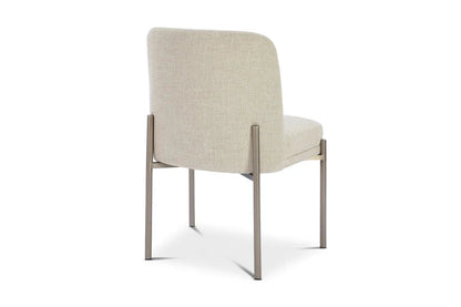 Scarlett Dining Chair - SET OF 2 - Provance Furniture