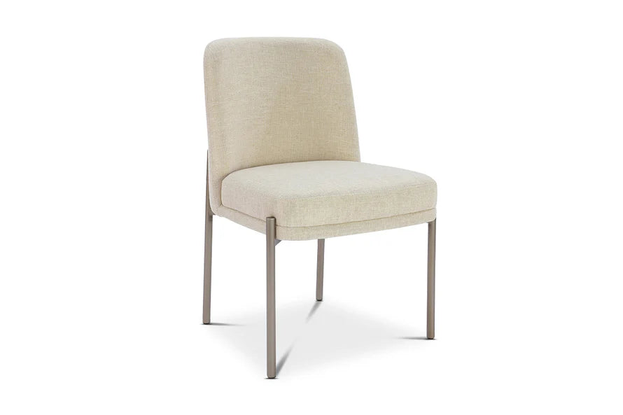 Scarlett Dining Chair - SET OF 2 - Provance Furniture