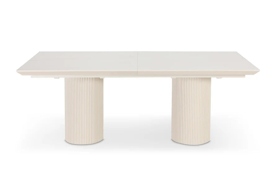 Scarlett Extension Dining Table - Provance Furniture
