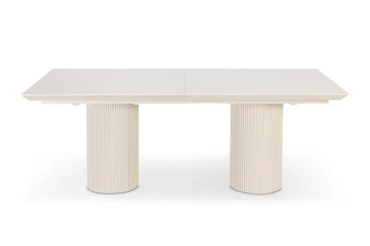 Scarlett Extension Dining Table - Provance Furniture