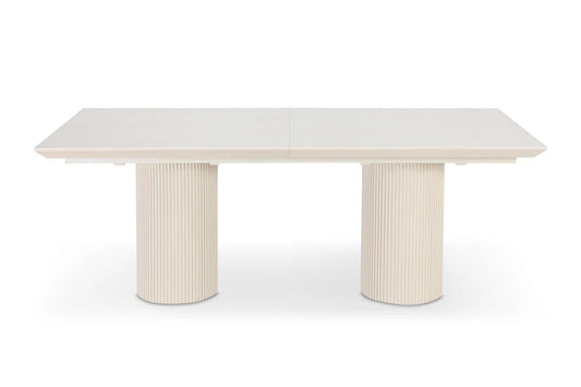 Scarlett Extension Dining Table - Provance Furniture