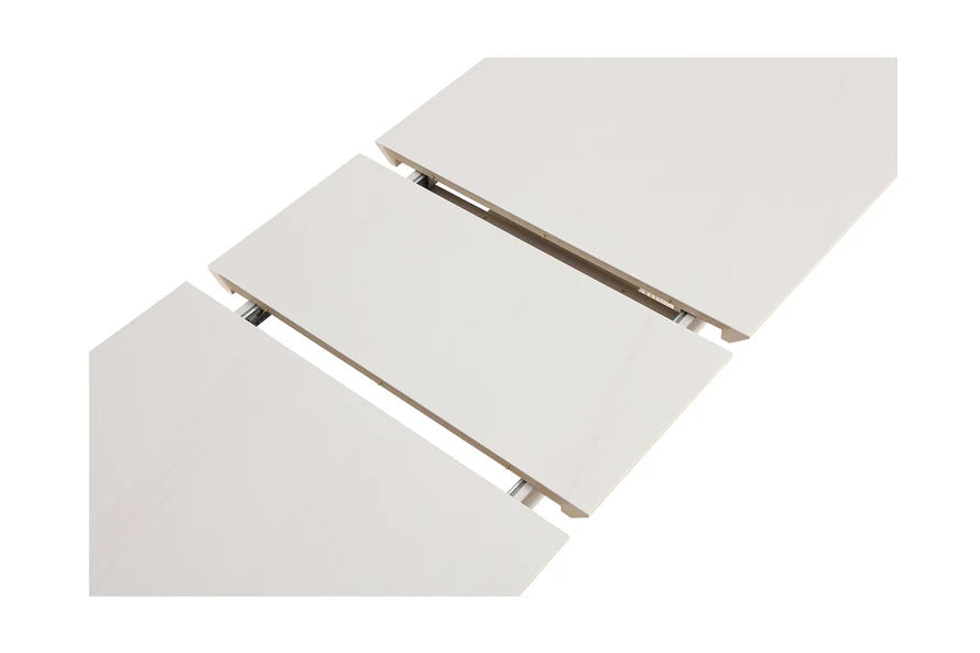 Scarlett Extension Dining Table - Provance Furniture