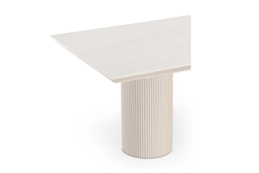 Scarlett Extension Dining Table - Provance Furniture