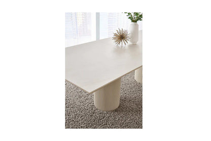 Scarlett Extension Dining Table - Provance Furniture
