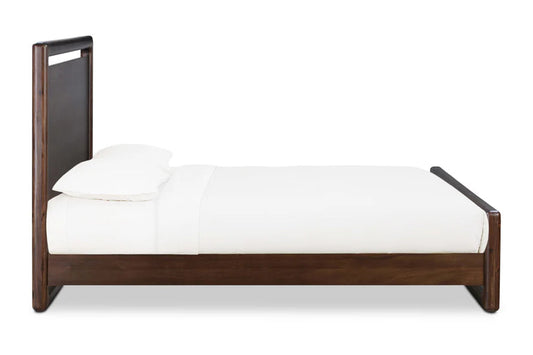 Sheridan Platform Bed - Provance Furniture
