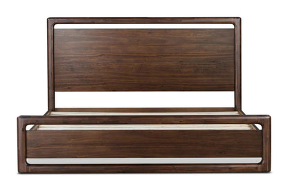 Sheridan Platform Bed - Provance Furniture