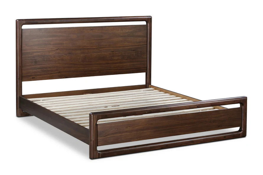 Sheridan Platform Bed - Provance Furniture