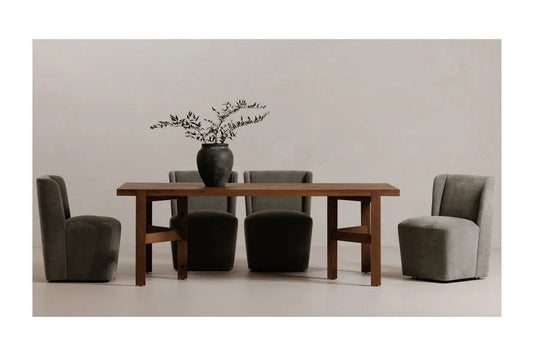 Stratford Dining Table - Provance Furniture