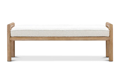 Winston Bench - Provance Furniture